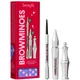 benefit BROWminoes 3.5 Eyebrow Makeup 3-Piece Gift Set (Worth £66.50)