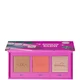 benefit Game On Glow Blush, Bronzer and Highlighter Limited Edition Cheek Palette (Worth £51)