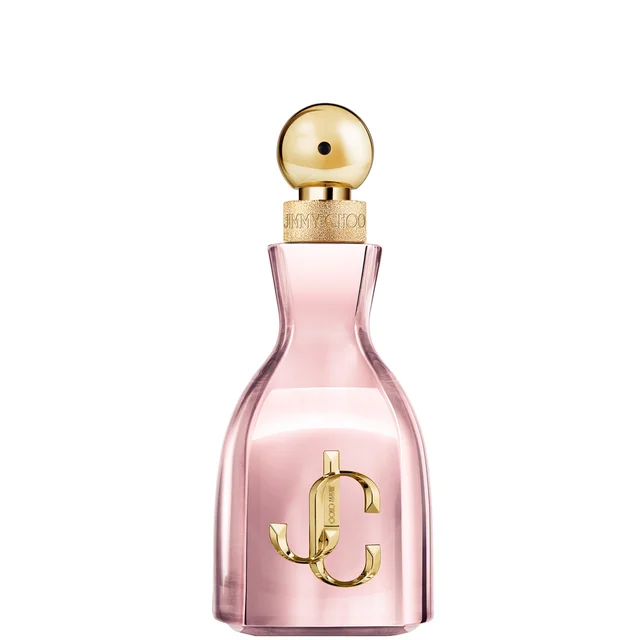 Jimmy Choo I Want Choo With Love Eau de Parfum 60ml