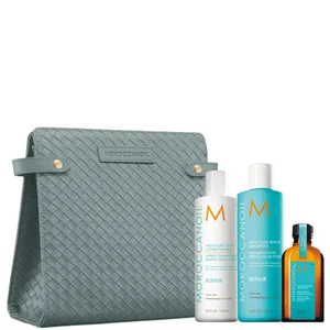 Moroccanoil Repair Gift Set (Worth £69) - undefined undefined