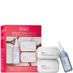 Briogeo Healthy Hair Delights Gift Set - undefined undefined