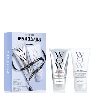 Color Wow Dream Clean Duo Kit (Worth £22) - undefined undefined