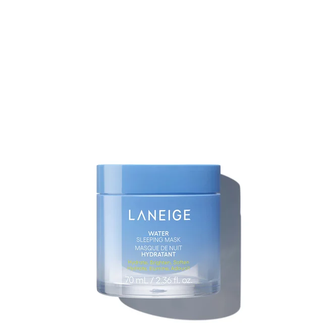 LANEIGE Water Sleeping Mask 70ml