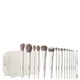 Morphe Ready, Set, Pro 16-Piece Face & Eye Brush Set (Worth £181)