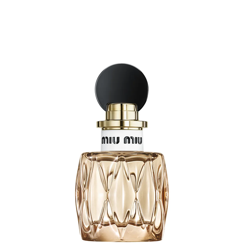 Miu Miu Miutine Eau de Parfum 50ml Image 1