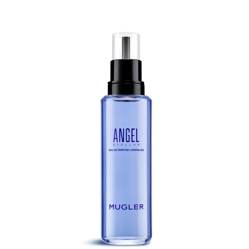 Mugler Angel Stellar Eau de Parfum 100ml Refill Image 1