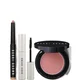 Bobbi Brown Iconic Eye and Pot Rouge Bundle - Chocolate Cherry