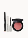 Bobbi Brown Iconic Eye and Pot Rouge Bundle - Calypso Coral