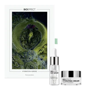 BIOEFFECT Hydration Heroes Set (Worth £164) - undefined undefined