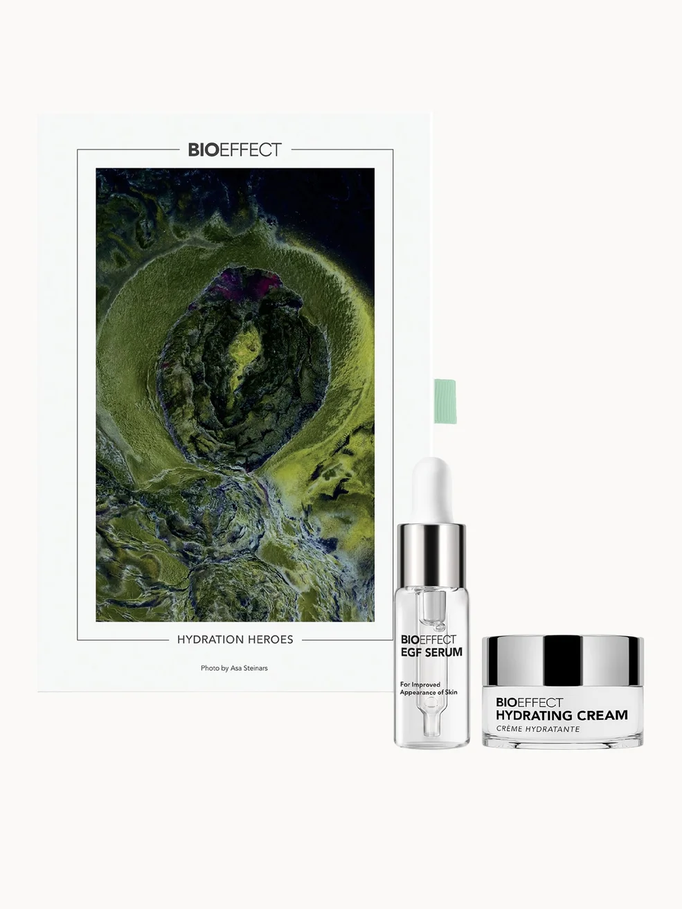BIOEFFECT Hydration Heroes Set (Worth £164) | LOOKFANTASTIC