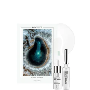 BIOEFFECT Firming Favorites Set (Worth £217) - undefined undefined