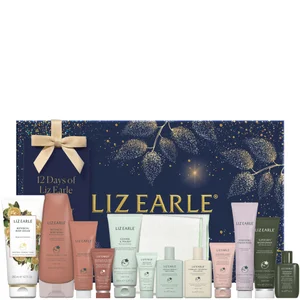 Liz Earle 12 Days of Liz Earle Advent Calendar (Worth £180) - undefined undefined