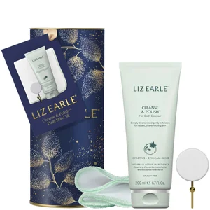 Liz Earle Cleanse & Polish Daily Skin Ritual - undefined undefined