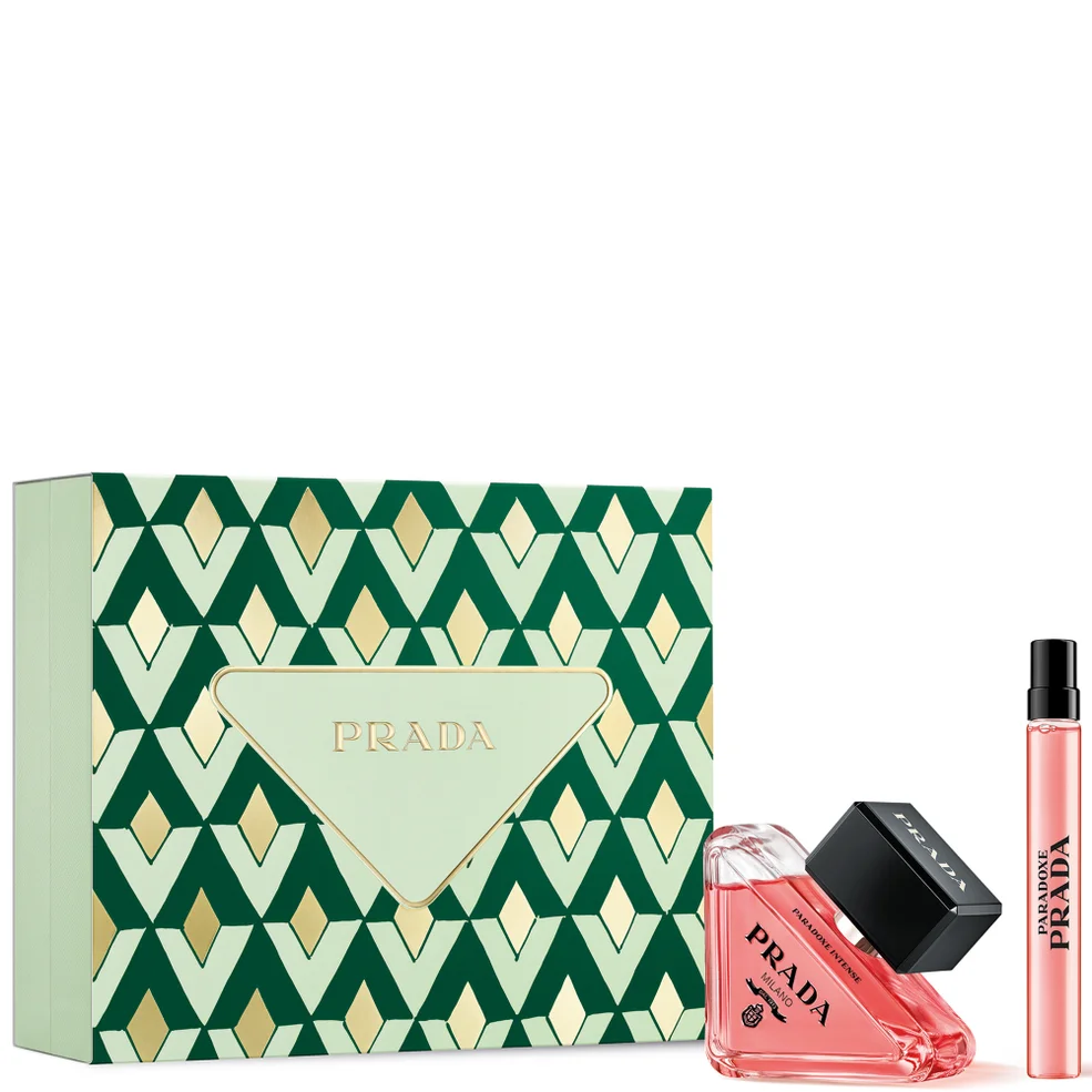 Prada Paradoxe Intense Eau de Parfum 50ml Gift Set (Worth £129) Image 1