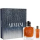 Armani Stronger With You Intensely Eau de Parfum 100ml Gift Set (Worth £113.85)
