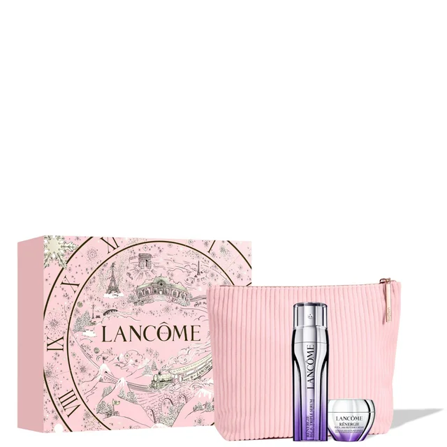 Lancôme Rénergie Triple Serum 50ml Skincare Set (Worth £131)
