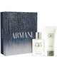 Armani Acqua Di Gio Eau de Toilette 50ml Gift Set (Worth £85)