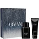 Armani Code Eau de Toilette 50ml Gift Set (Worth £82)