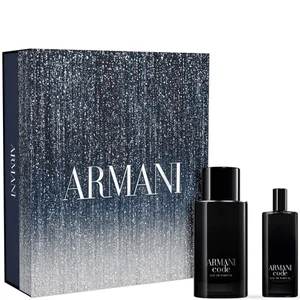 Armani Code Eau de Parfum 75ml Gift Set (Worth £105.80) - undefined undefined