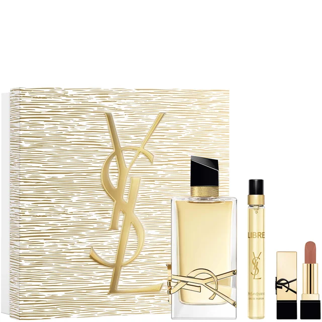 Yves Saint Laurent Libre Eau de Parfum 90ml Gift Set