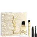 Yves Saint Laurent Libre Eau de Parfum 50ml Gift Set (Worth £124)