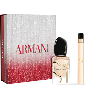 Armani Si Eau de Parfum 30ml Gift Set (Worth £82.50) - undefined undefined