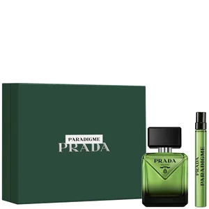 Prada Paradigme Eau de Parfum 50ml Gift Set (Worth £98.40) - undefined undefined