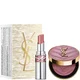 Yves Saint Laurent Make Me Blush Powder 44 & Loveshine lipstick 44 Gift Set (Worth £79)