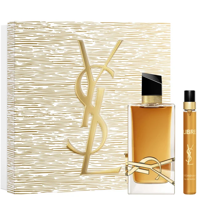 Yves Saint Laurent Libre Intense Eau de Parfum 90ml Gift Set (Worth £172)