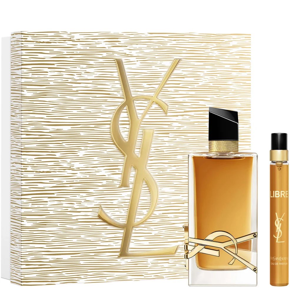 Yves Saint Laurent Libre Intense Eau de Parfum 90ml Gift Set (Worth £172) Image 1