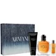 Armani Stronger With You Eau de Toilette 100ml Gift Set (Worth £104)