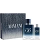 Armani Acqua di Gio Profundo Eau de Parfum 100ml Gift Set (Worth £122)