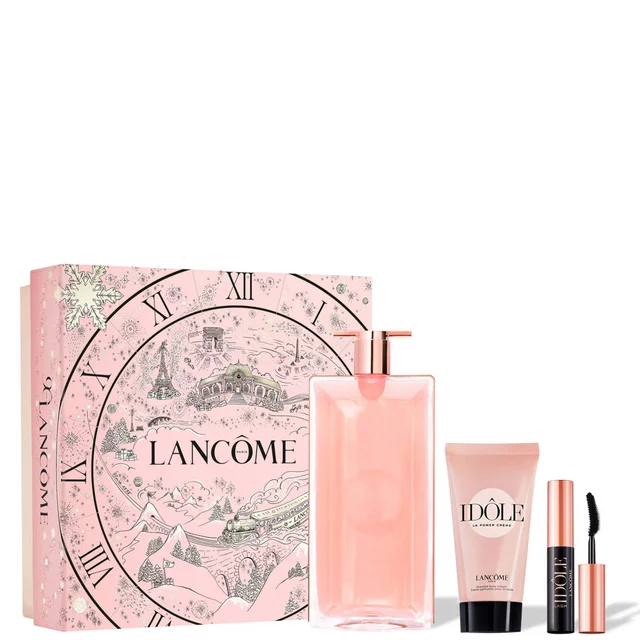 Lancôme Idôle Eau de Parfum 50ml Gift Set (Worth £49)