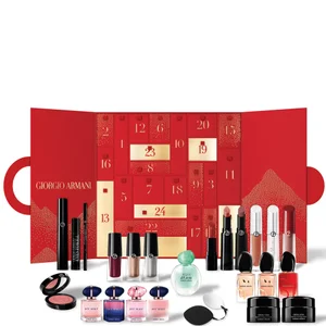 Armani Advent Calendar (Worth £450.20) - undefined undefined
