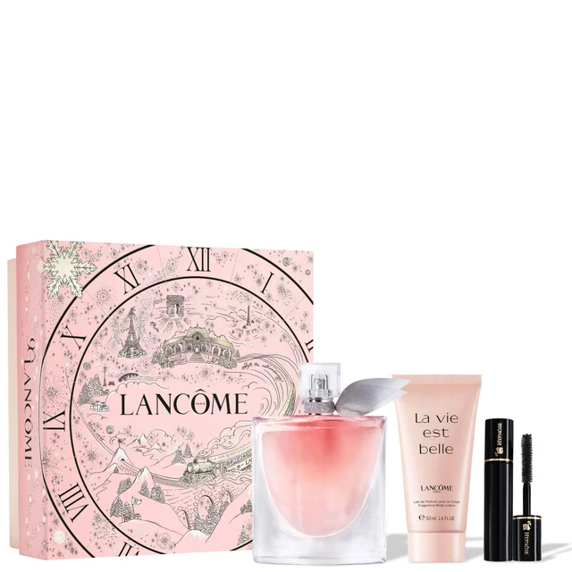 Lancôme La Vie Est Belle Eau de Parfum 100ml Gift Set (Worth £149)