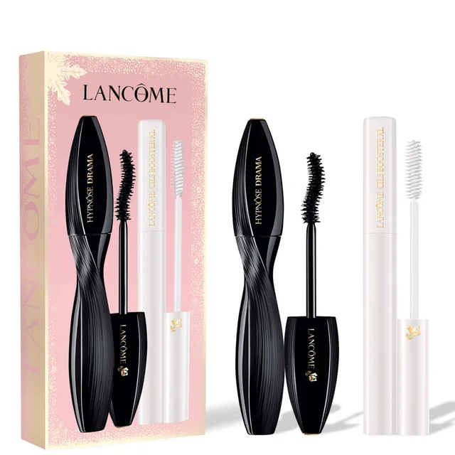 Lancôme Hypnose Drama Mascara & Cils Booster Duo Makeup Set (Worth £70)