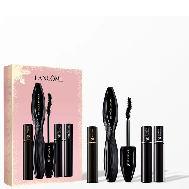Lancôme Hypnose Mascara Collection Makeup Set (Worth £58)
