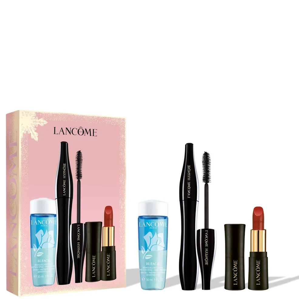 NEW Lancome 3-PC Makeup set(Click&Glow Highlighter➕Eyeshadow NEW Lancome 3-PC Makeup set(Click&Glow Highlighter➕Eyeshadow