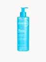 Bioderma Hydrabio Foaming Gel Face Wash for Dry Dehydrated Skin 400ml