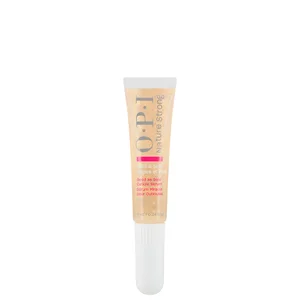 OPI Nature Strong Skincare - Good as Gold Cuticle Serum 7 ml - undefined undefined