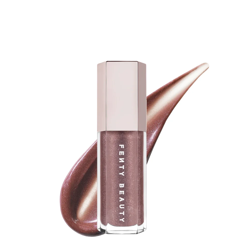 Fenty Beauty Gloss Bomb Universal Lip Luminizer 9ml - Rose Amber Image 1