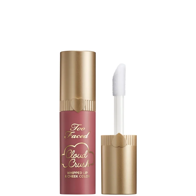 Too Faced Cloud Crush Whipped Lip & Cheek - Headliner