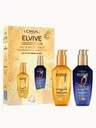 L’Oreal Paris Elvive Extraordinary Oil Day & Night Set (Worth £29.98)