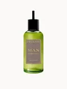 BVLGARI Man Wood Essence Eau de Parfum 200ml Refill