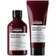 L'Oréal Professionnel Vitamino Color Spectrum Shampoo 300ml & Conditioner 200ml for Coloured Hair, lock in colour for 100 days