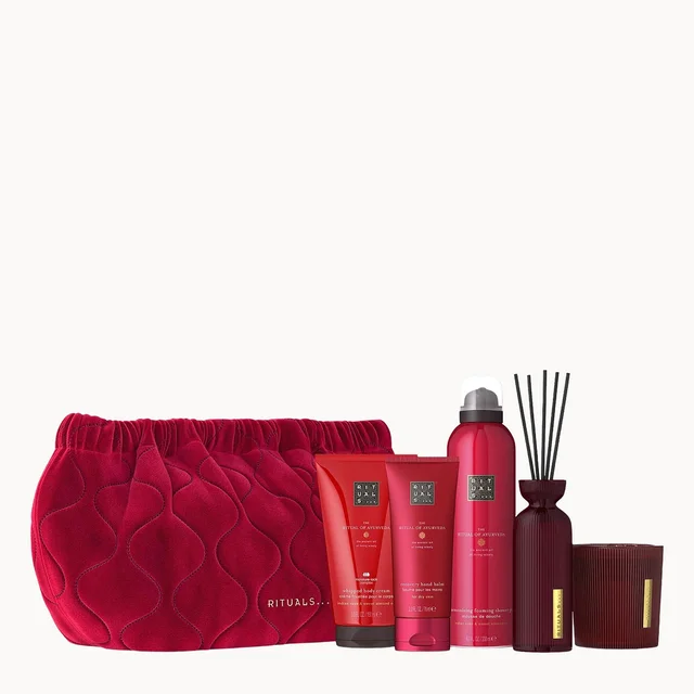 Best Rituals Collection Rituals Gift Sets - Luxury Bath & Body | LOOKFANTASTIC