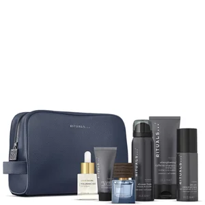 Rituals Homme Luxury Gift Set (Worth £101) - undefined undefined