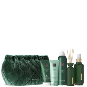 RITUALS The Ritual of Jing Lotus Flower & Jujube Bath & Body Large Gift Set (Worth £104.50) - undefined undefined