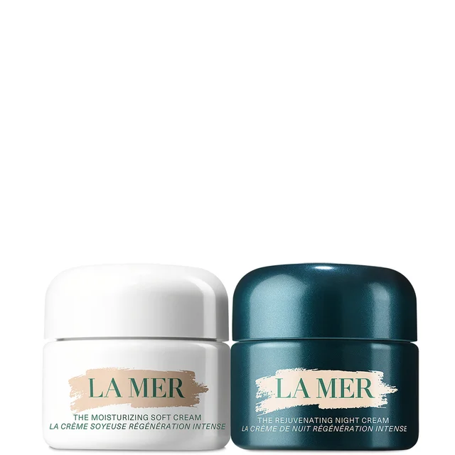 La Mer The Night & Day Duet (Worth £355)