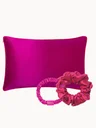 Exclusive SILKE London Silk 24/7 Set - Poppy (Worth £103)